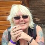 Jackie Arnold - @jackiearnold6466 - Instagram
