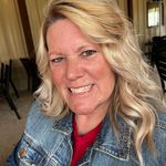 Jackie Arnold - @jackie.arnold41 - Instagram