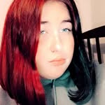 Jackie Arnold - @jackiemae_18_ - Instagram