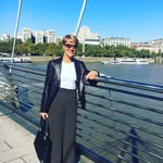 Jackie Arnold - @jaxarnold2410 - Instagram