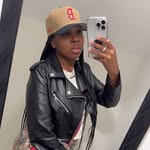 Jackie Arnold - @imjustjackz - Instagram
