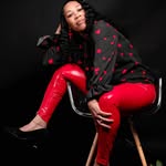 Jackie Arthur Windley - @greyeyes56 - Instagram