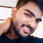 Ashwath G D - @jackie_ashwath - Instagram