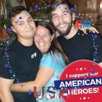 Jackie Lee Asher - @jackieasher71 - Instagram