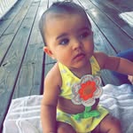 jackie asher - @skyrahbaby - Instagram