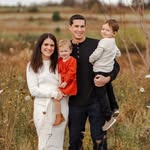 Jackie Augustine - @jackie_augustinephd - Instagram