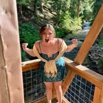 Jackie Augustine - @_jackieaugustine - Instagram