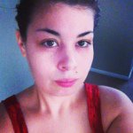 Jacqueline Augustine - @jackie112188 - Instagram
