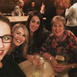 Jackie Barlow - @jackiebarlow61 - Instagram
