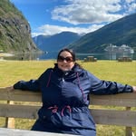 Jackie Barlow - @jackiebee2023 - Instagram