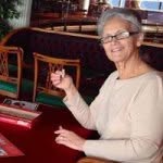 Jackie Barlow - @jackiebarlow1946 - Instagram