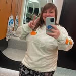Jackie Barlow - @jackieholiday - Instagram