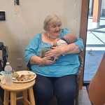 Jackie Barlow - @jackie.barlow.31 - Instagram
