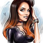 Jackie Barnard - @barnardjackie - Instagram