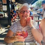 Jackie Barnard - @barnard9406 - Instagram