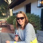 Jackie Barnard - @jaquelinebarnard - Instagram