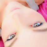 Jackie Barnard - @aquapixie33 - Instagram