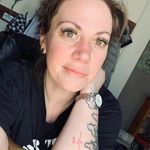 Jackie Barnard - @nursejackie81 - Instagram