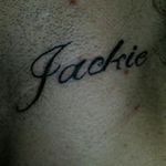Jackie Lee Barnard - @jackiebarnard1979 - Instagram