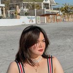 Jackie Barr-Pang - @barredojackie - Instagram
