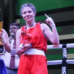 🥊 - @jackiebarrazad - Instagram