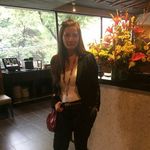 Jackie Barrera - @jacquelinebar180 - Instagram