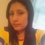 Jackie Barrera - @jackie8167 - Instagram
