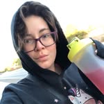Jackie Barrera - @idkwhatimdoingcosplay - Instagram