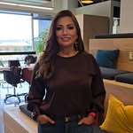 Jackie Barrera - @jackiebarrerafinanzas - Instagram