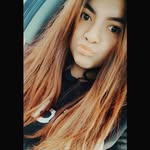Jackie Barrera - @jacksbmendoza - Instagram