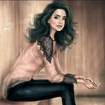 Jackie Barrientos - @barrientosjackie - Instagram