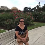 Jackie Barrientos - @jackiebarrientos - Instagram