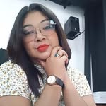 Jackie Barrientos - @elizabeth.araujo399 - Instagram
