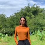 Jackie Barrientos Montado - @_jklynkim - Instagram