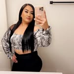 Jackie Barrios - @jackieee08 - Instagram