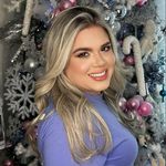 Jackie Barrios - @jackiebamo - Instagram