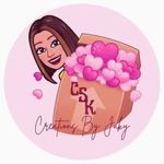 Jackie's Creations - @creations_jackie_barrios - Instagram