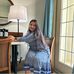 Jacqueline Barrios - Facebook