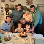 Jackie Barter - Facebook