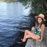 Jackie Bartlett Burns - @jbrtltt88 - Instagram