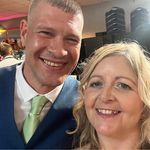 Jackie Bartlett - @jackiec2102 - Instagram