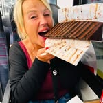 Jackie Batson - @jacksunicorn53 - Instagram