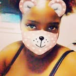 Jackie Batts - @_beyondchocolate_ - Instagram