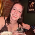Jackie - @jackiebatts - Instagram