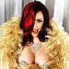 Jacqueline Batts - @jackiebatts320 - TikTok