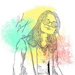 Jackie Baumgardner - @jackiethewizard - Instagram