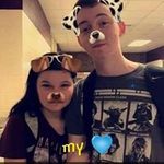 Cameronandjackie Breen - @jackie_beals - Instagram