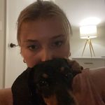 Jackie Beals - @jbeals7300 - Instagram
