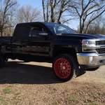 Jackie Beard - @mr.fixit_19 - Instagram