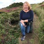 Jackie Beard - @jackiebeard64 - Instagram